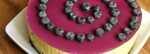 торт наташа. Шаг 5