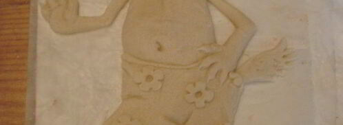 торт ну, заяц, погоди. Шаг 7