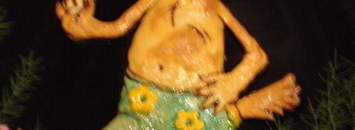 торт ну, заяц, погоди. Шаг 9