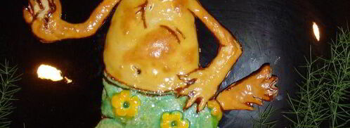 торт ну, заяц, погоди. Шаг 10