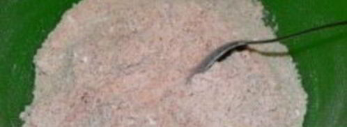 торт опера. Шаг 2