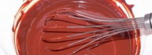 торт опера. Шаг 8