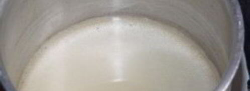 торт опера. Шаг 9