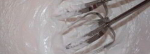 торт опера. Шаг 10