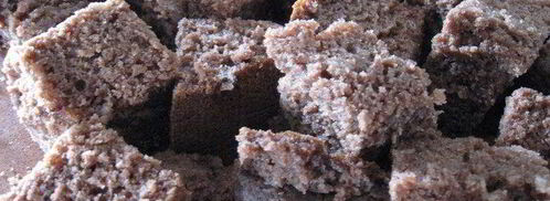 торт панчо. Шаг 2