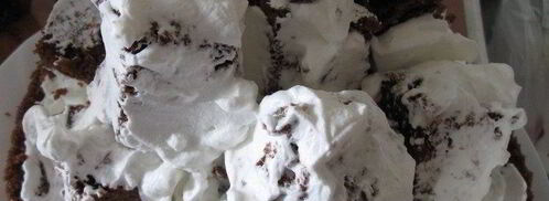 торт панчо. Шаг 4