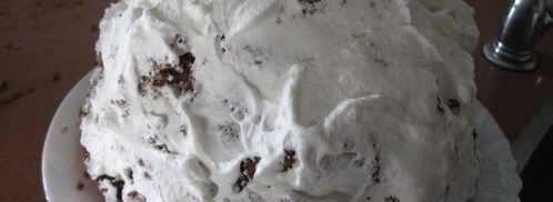 торт панчо. Шаг 5