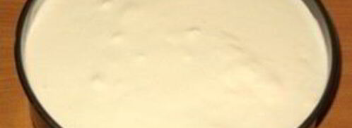 торт робокар. Шаг 3