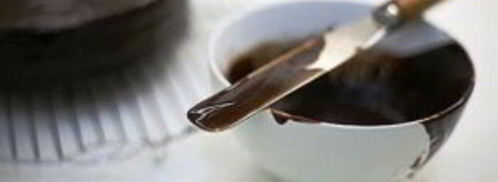 торт с какао. Шаг 7