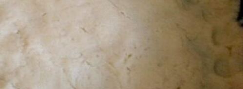 торт с сыром маскарпоне и капучино. Шаг 3