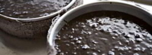 торт с сыром маскарпоне. Шаг 3