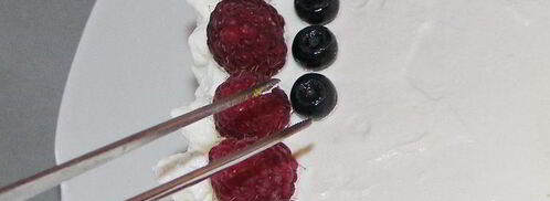 торт сладкая жизнь. Шаг 2