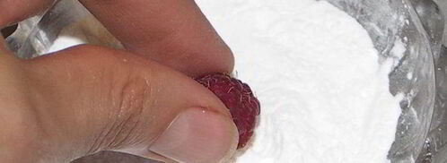 торт сладкая жизнь. Шаг 11