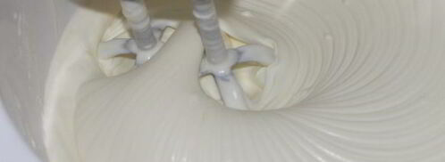 торт сладкая жизнь. Шаг 17