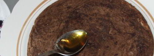 торт сладкая жизнь. Шаг 20