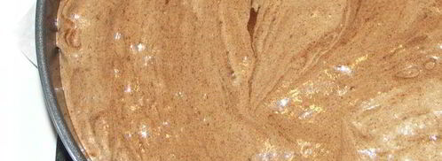 торт сладкая жизнь. Шаг 25