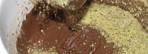 торт сладкая жизнь. Шаг 29