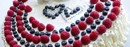 торт сладкая жизнь. Шаг 9