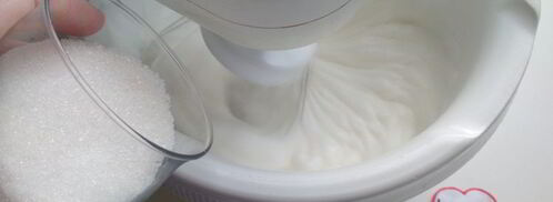 торт сникерс. Шаг 3