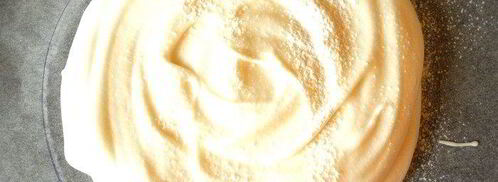 торт сюрреалистичная. Шаг 2