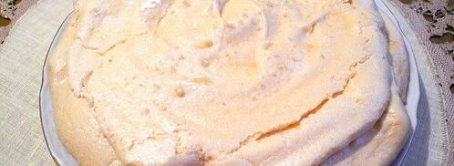 торт сюрреалистичная. Шаг 3