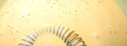 торт сюрреалистичная. Шаг 4