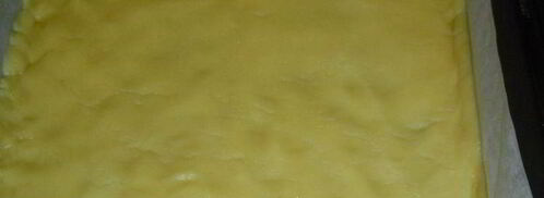 торт цветы в пустыне. Шаг 10