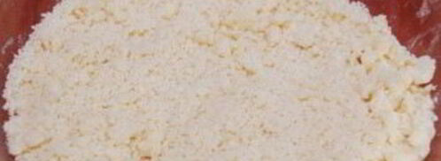 торт творожник. Шаг 2