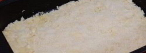 торт творожник. Шаг 5