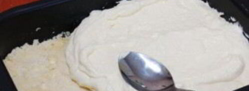 торт творожник. Шаг 6