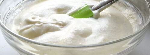 торт вишневый панчо. Шаг 4