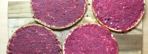 торт вишневый панчо. Шаг 12