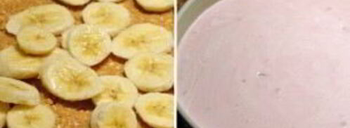 торт за 20 минут без выпечки. Шаг 5