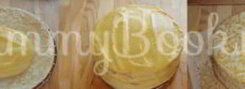 творожный наполеон. Шаг 5