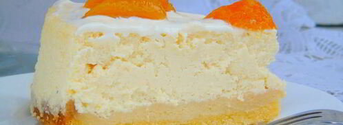 творожный торт. Шаг 13