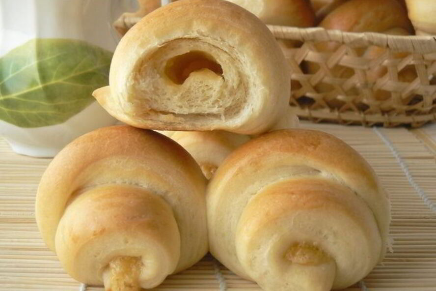 Рецепт турецкие слойки с сыром