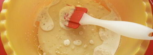 турецкие слойки с сыром. Шаг 2