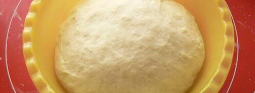 турецкие слойки с сыром. Шаг 5