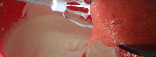 творожные рулетики. Шаг 4