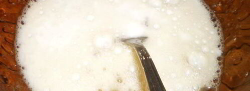 льежские вафли. Шаг 3