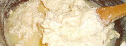 льежские вафли. Шаг 4