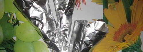 трубочки со сгущенкой. Шаг 5