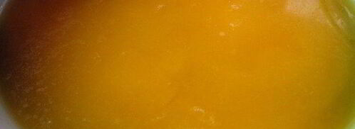 вафельные трубочки. Шаг 2