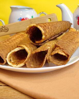 Вафли классические