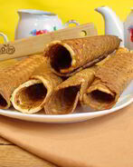 Вафли классические