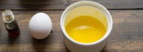 вафли толстые. Шаг 2