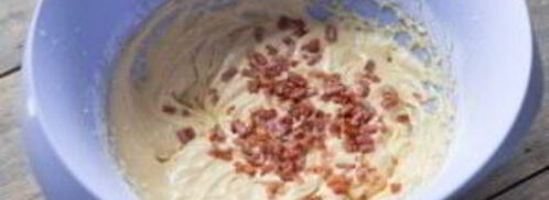 вафли толстые. Шаг 11