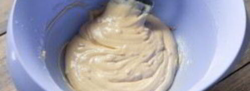 вафли толстые. Шаг 12