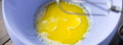 вафли толстые. Шаг 4