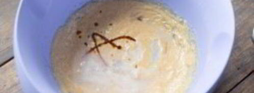 вафли толстые. Шаг 6